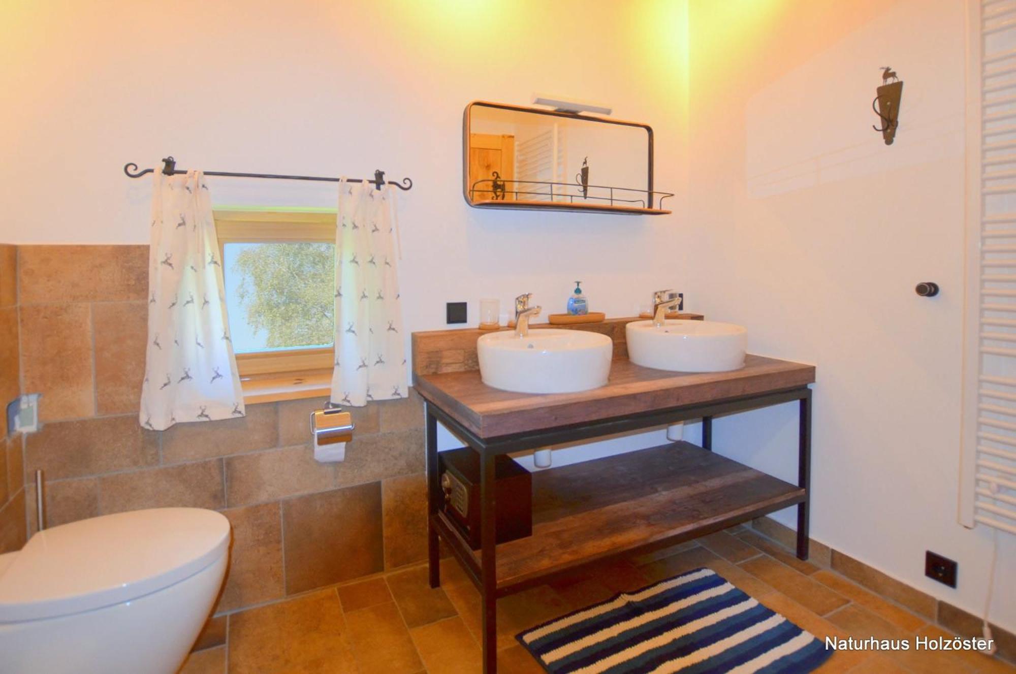 Naturhaus Innviertel Holzoster Екстериор снимка