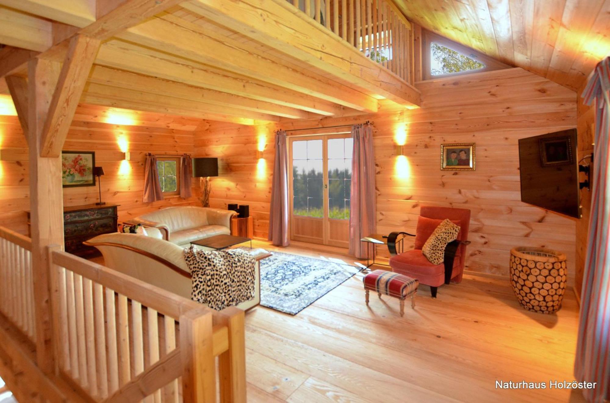 Naturhaus Innviertel Holzoster Екстериор снимка