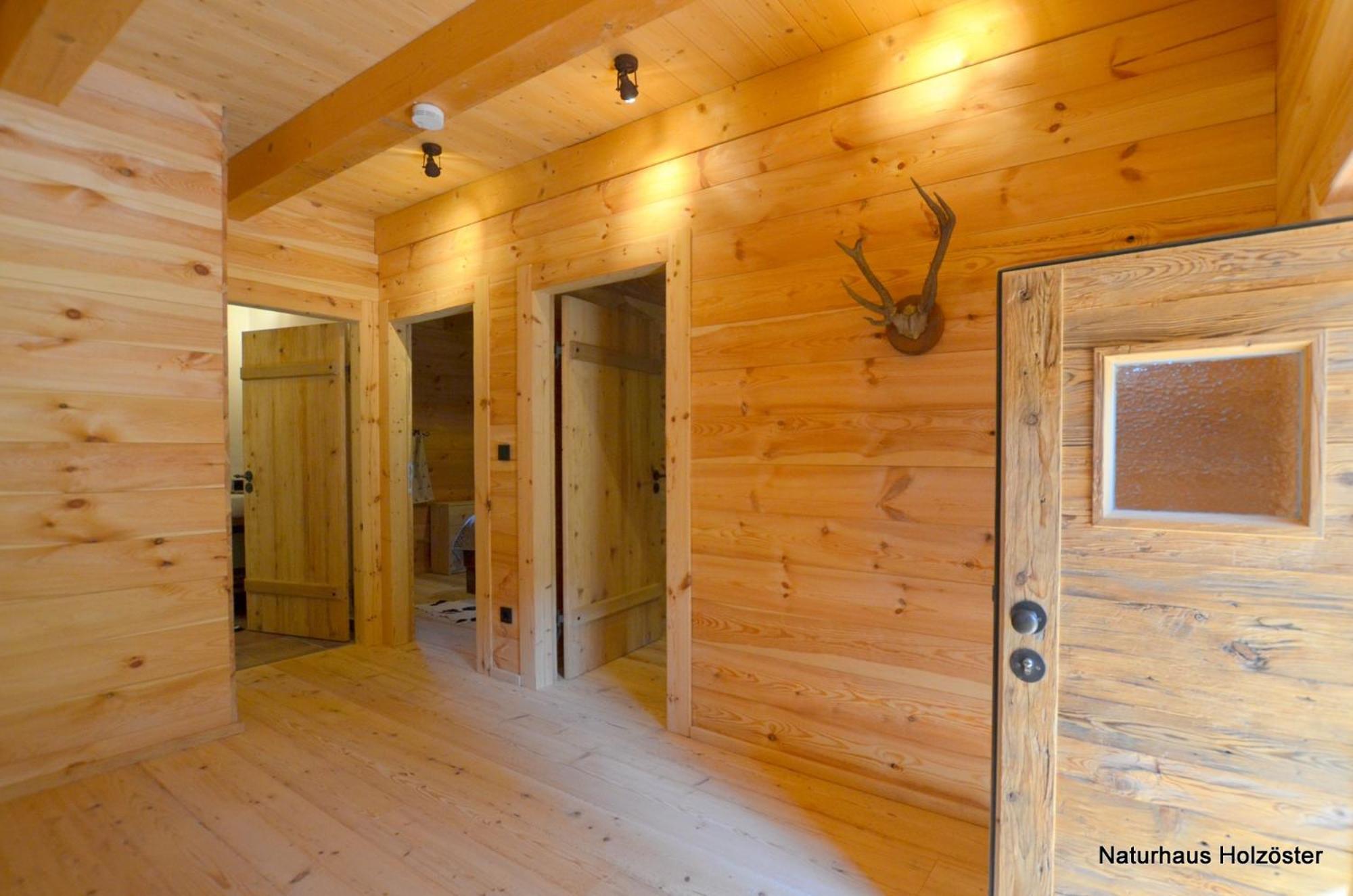 Naturhaus Innviertel Holzoster Екстериор снимка